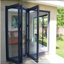 Standard Aluminium Profile Folding Door